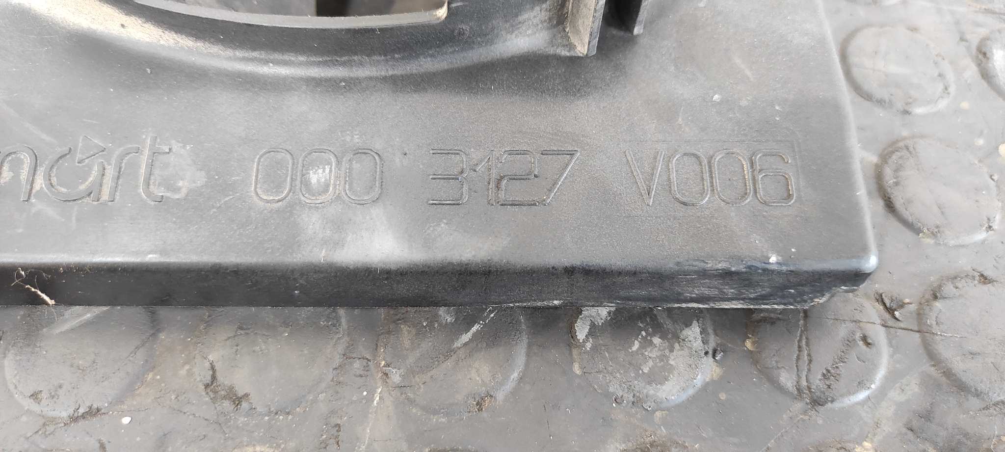 ELECTROVENTILADOR SMART CABRIO - vista 5