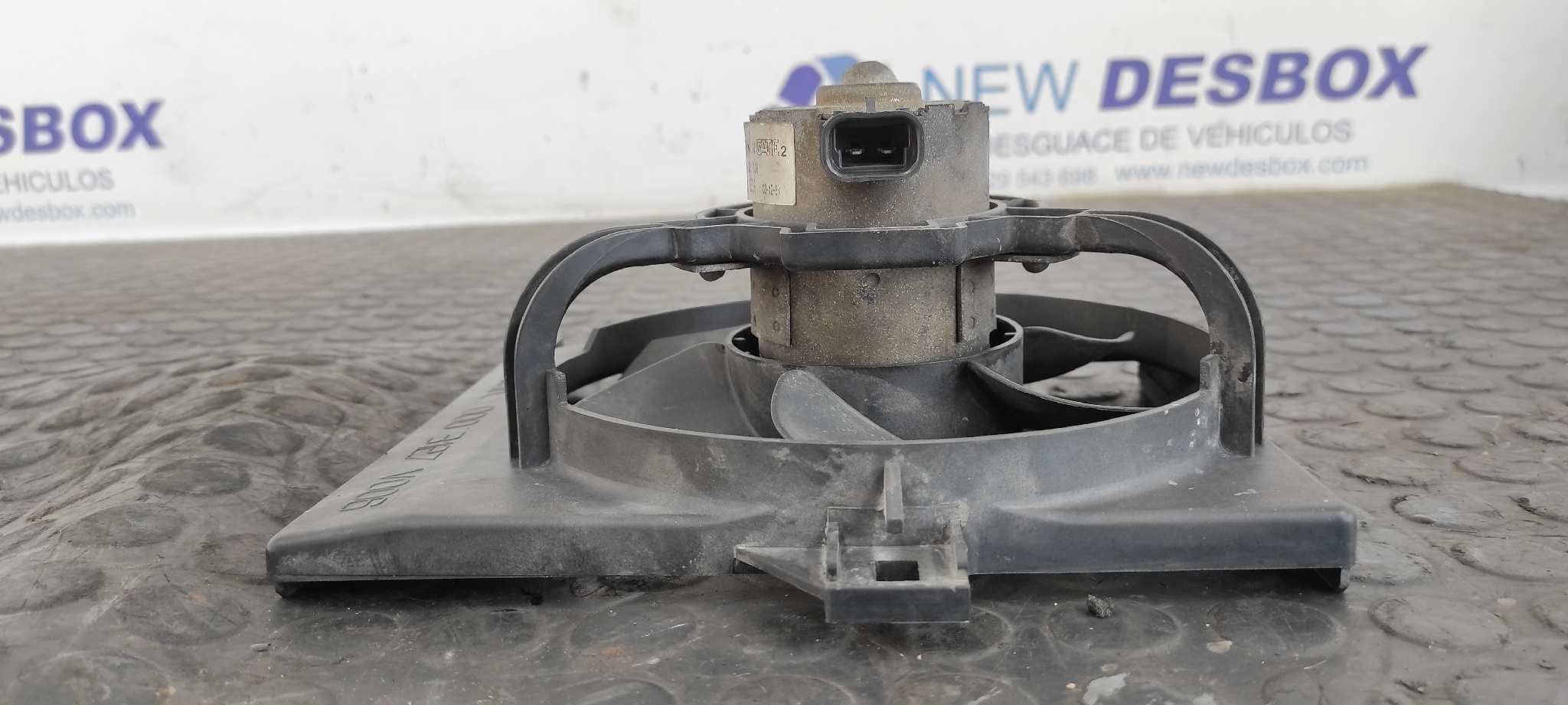 ELECTROVENTILADOR SMART CABRIO - vista 6