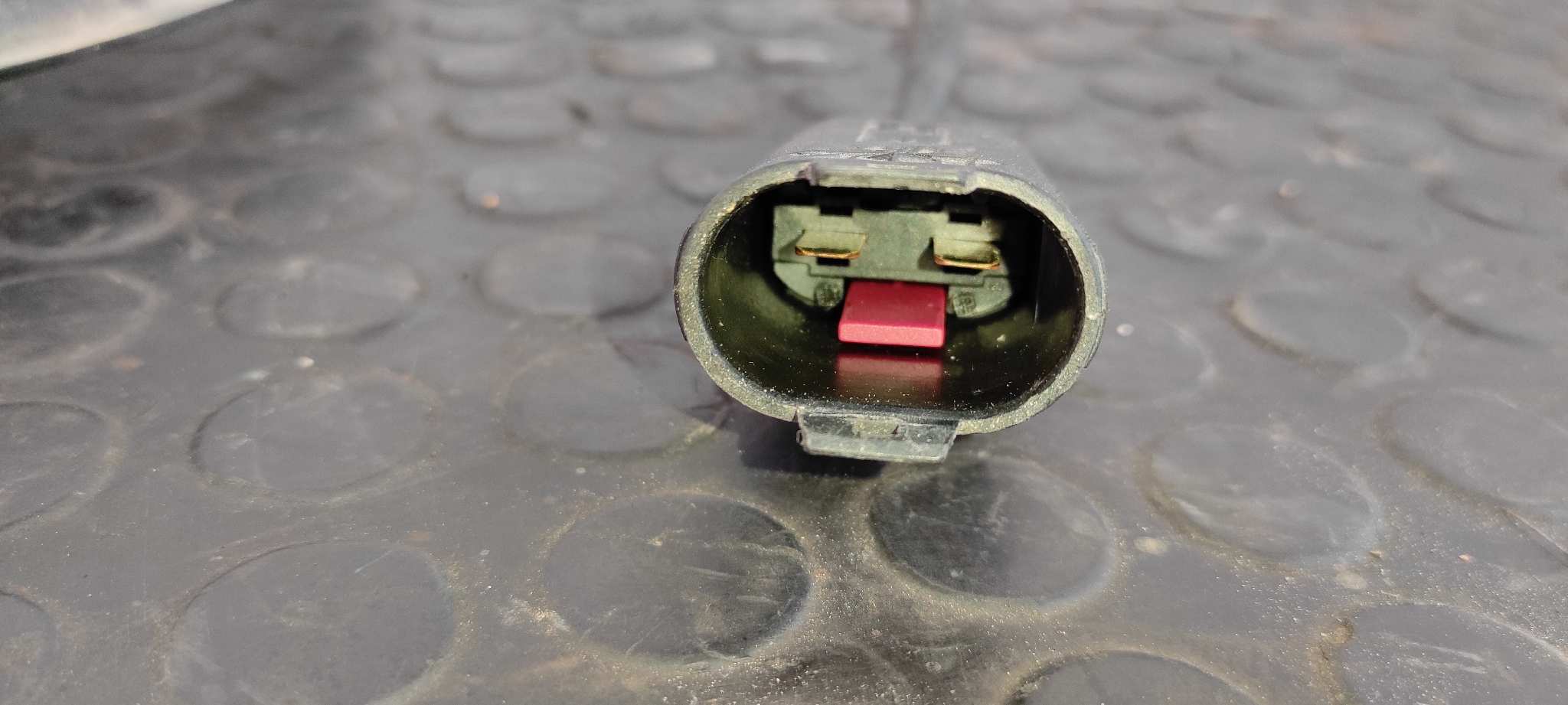 ELECTROVENTILADOR MERCEDES-BENZ CLASE SLK (W170) ROADSTER - vista 5