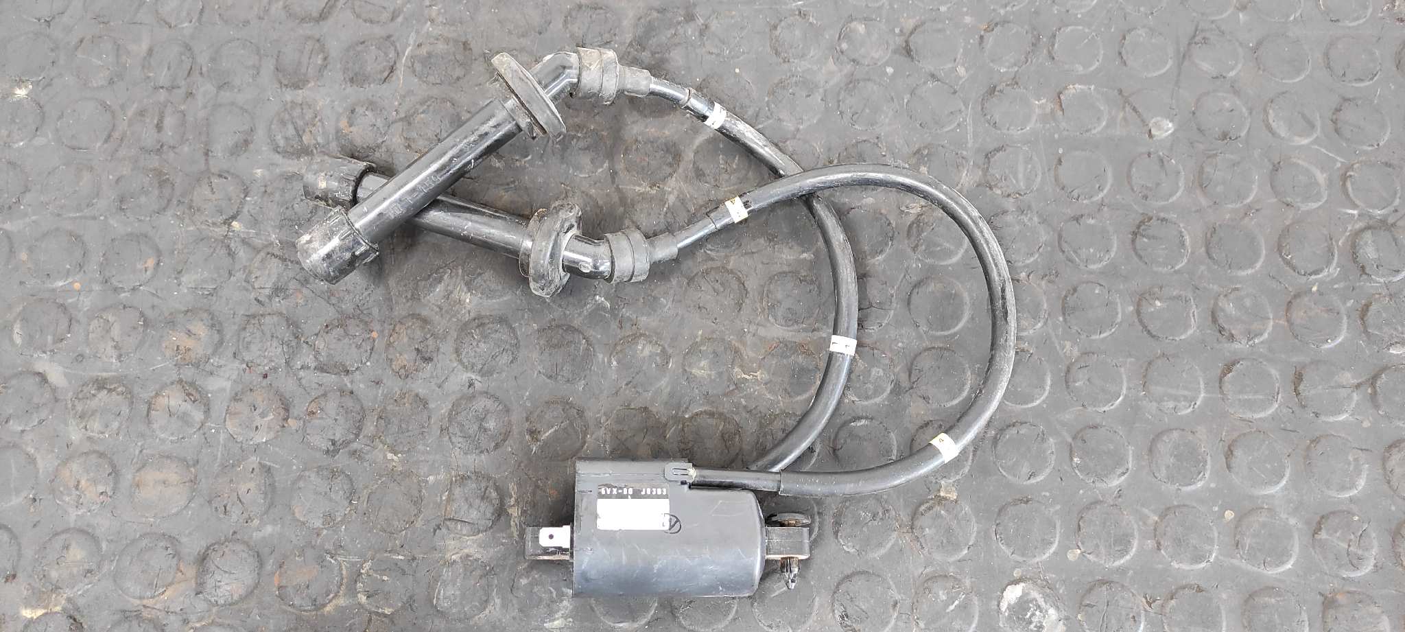 BOBINA ENCENDIDO YAMAHA FZ 1 / FZ 6 FAZER