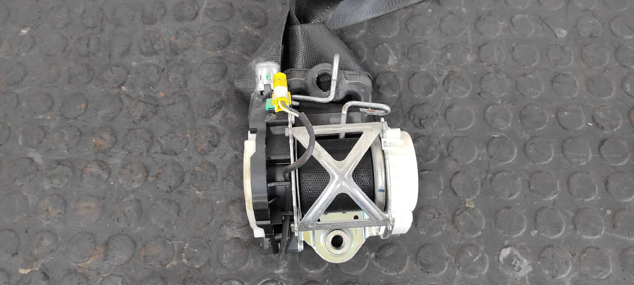 CINTURON DELANTERO DERECHO FIAT BRAVO (198) - vista 3