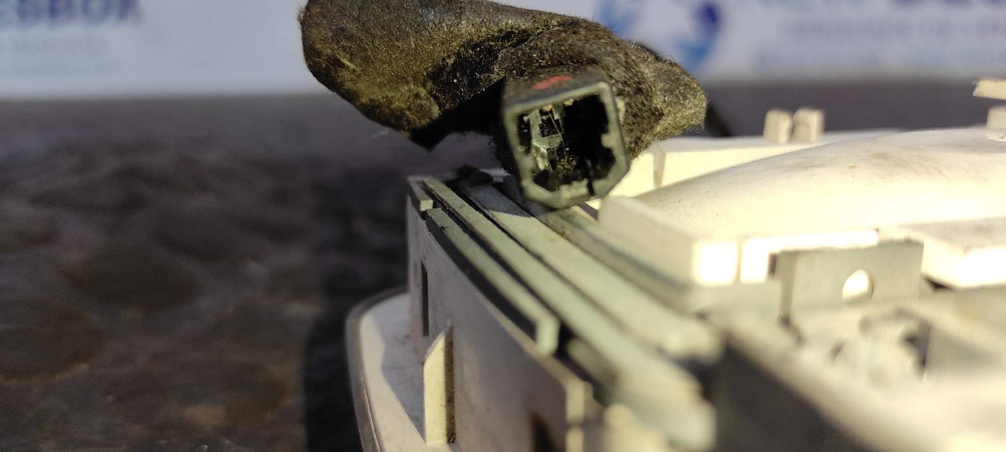 LUZ INTERIOR FIAT BRAVO (198) - vista 5