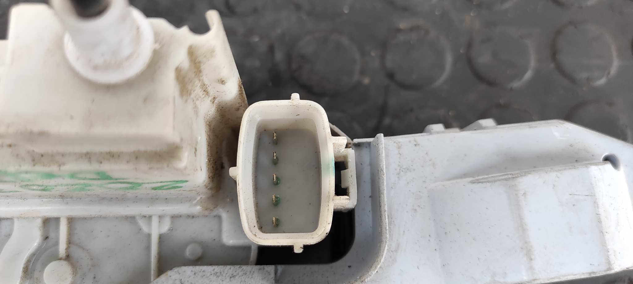 CERRADURA PUERTA DELANTERA IZQUIERDA FIAT BRAVO (198) - vista 6