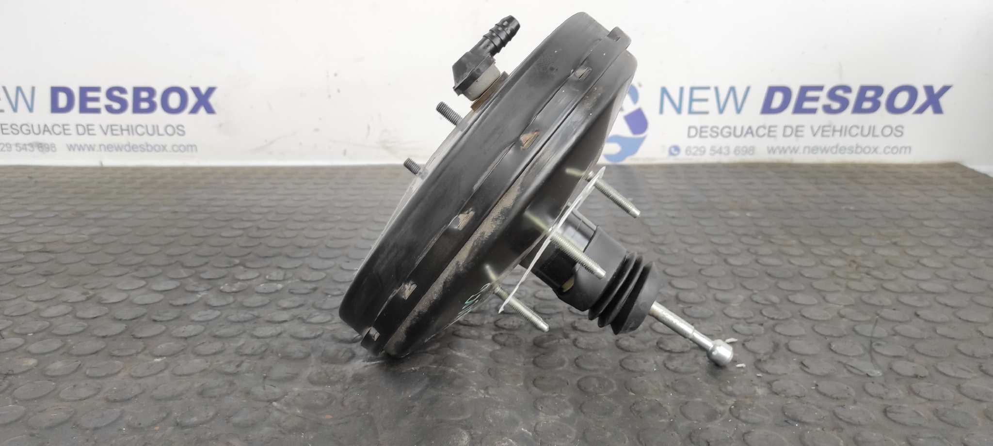 SERVOFRENO FIAT BRAVO (198) - vista 4