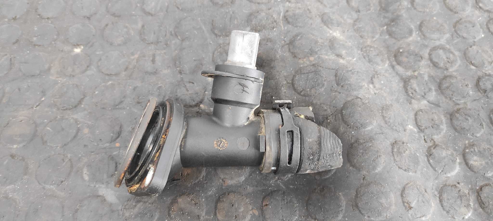 TERMOSTATO AUDI A3 (8P) - vista 5