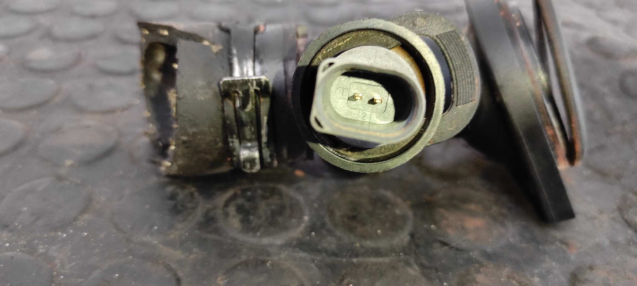 TERMOSTATO AUDI A3 (8P) - vista 2