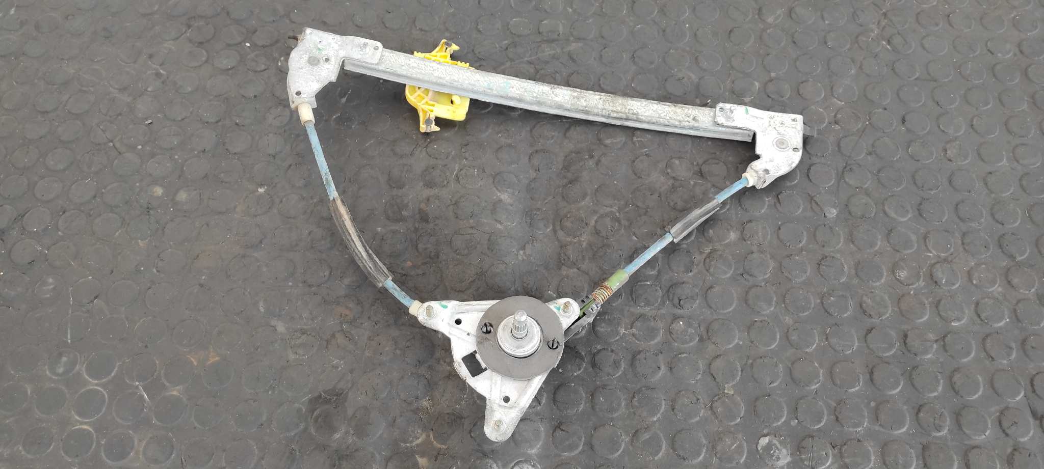 ELEVALUNAS TRASERO IZQUIERDO CITROEN XSARA PICASSO