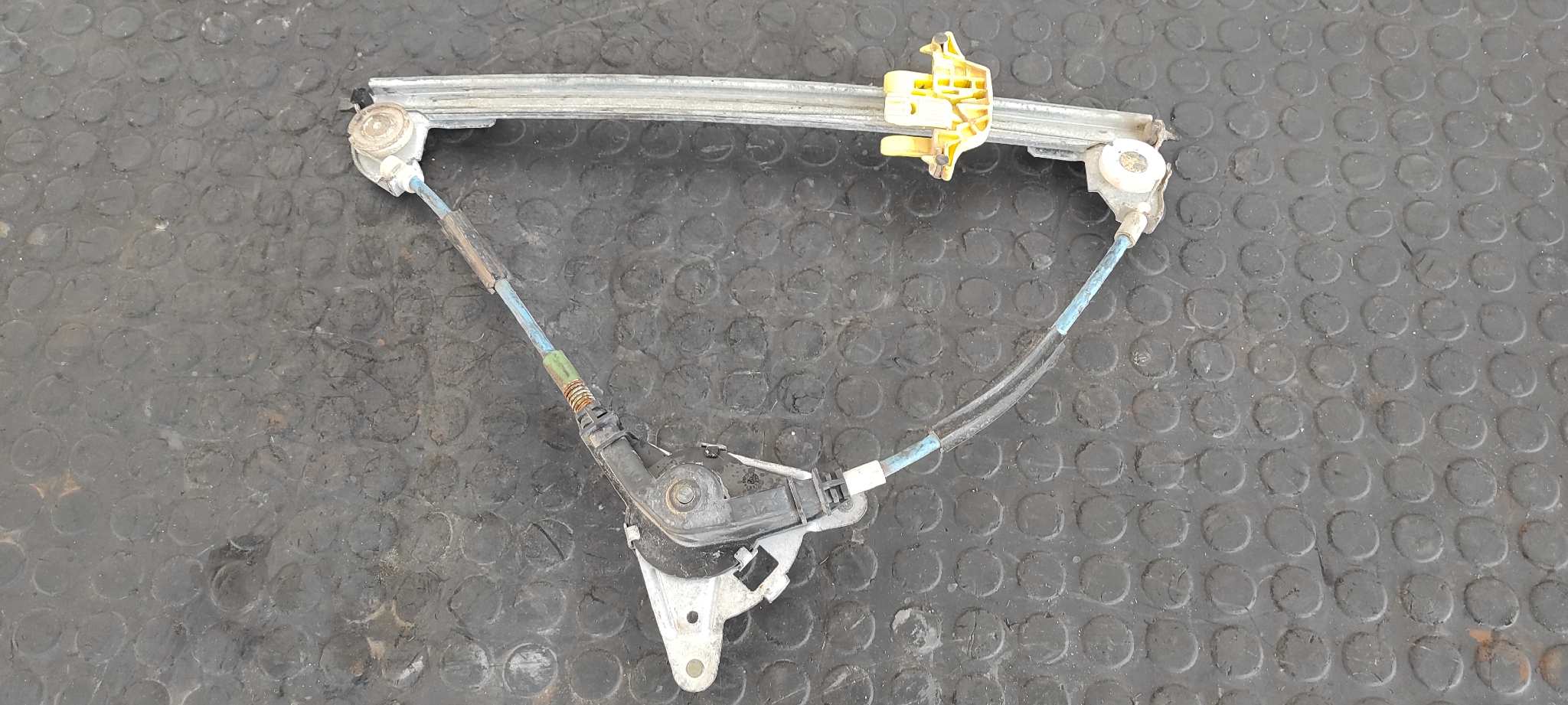 ELEVALUNAS TRASERO IZQUIERDO CITROEN XSARA PICASSO - vista 3