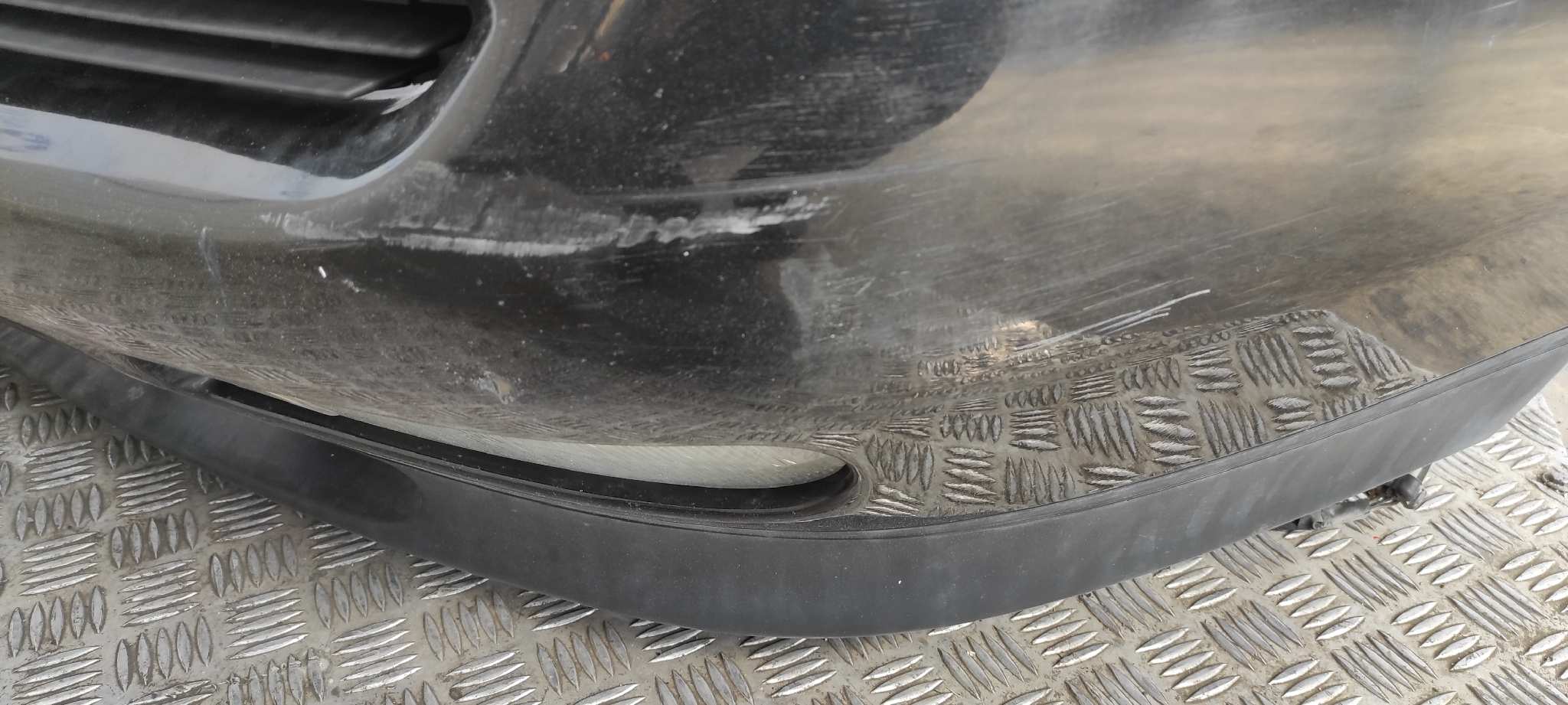 PARAGOLPES DELANTERO ALFA ROMEO SPIDER (163) - vista 6