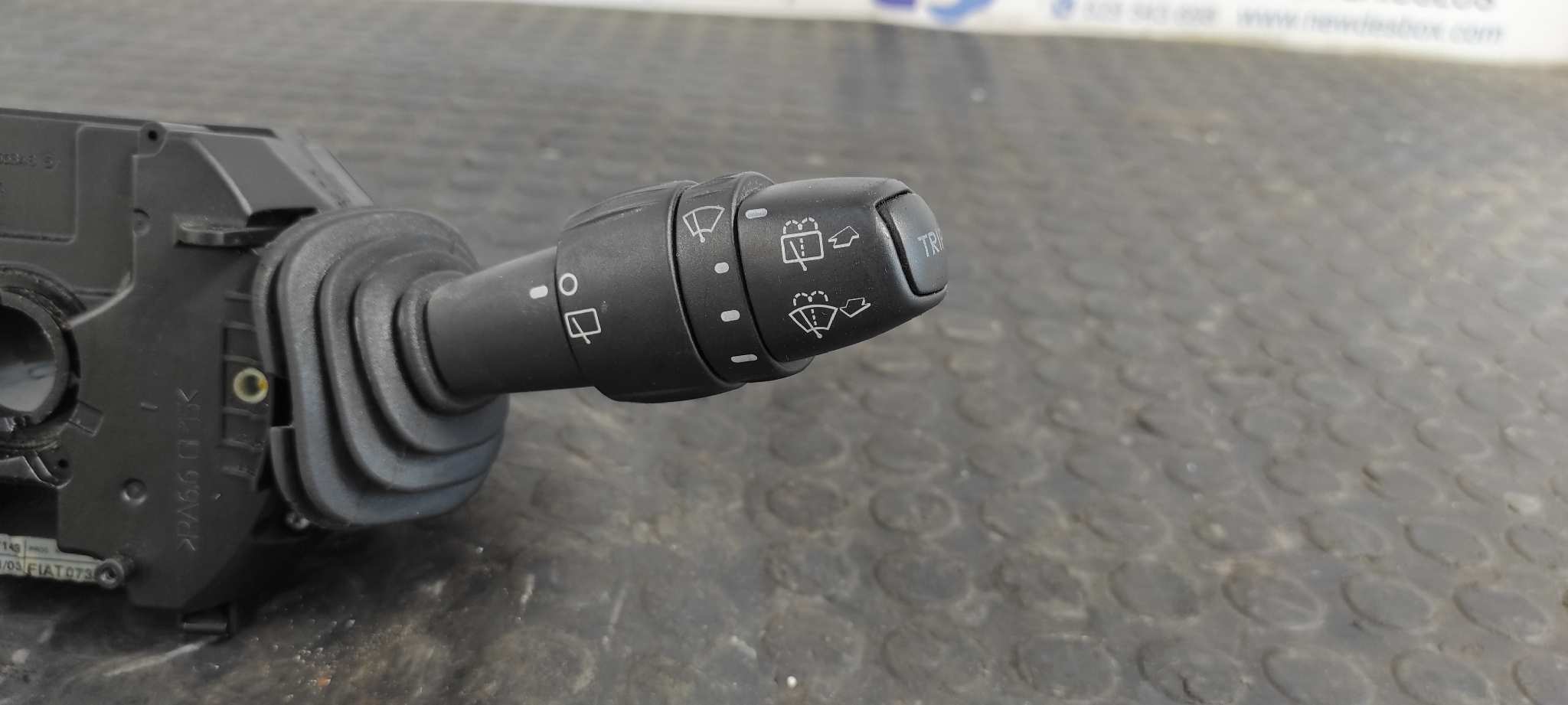 MANDO MULTIFUNCION FIAT STILO (192) - vista 2