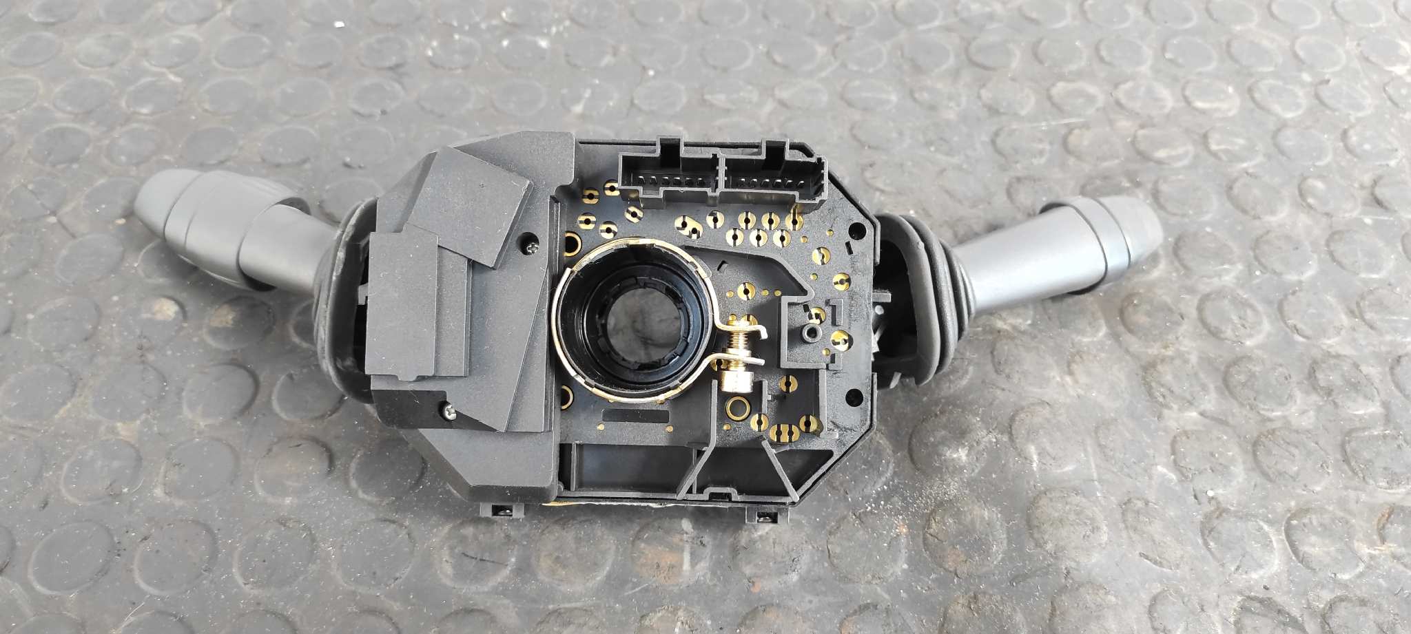 MANDO MULTIFUNCION FIAT STILO (192) - vista 3