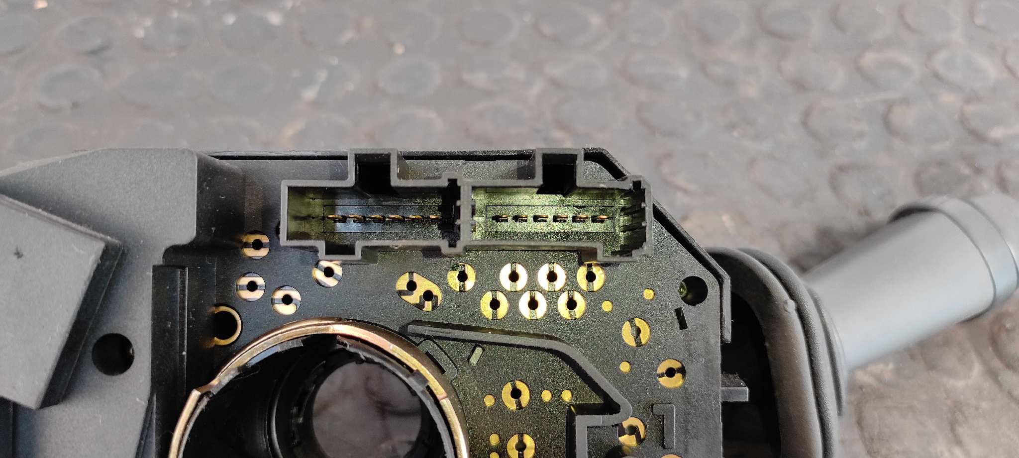 MANDO MULTIFUNCION FIAT STILO (192) - vista 9