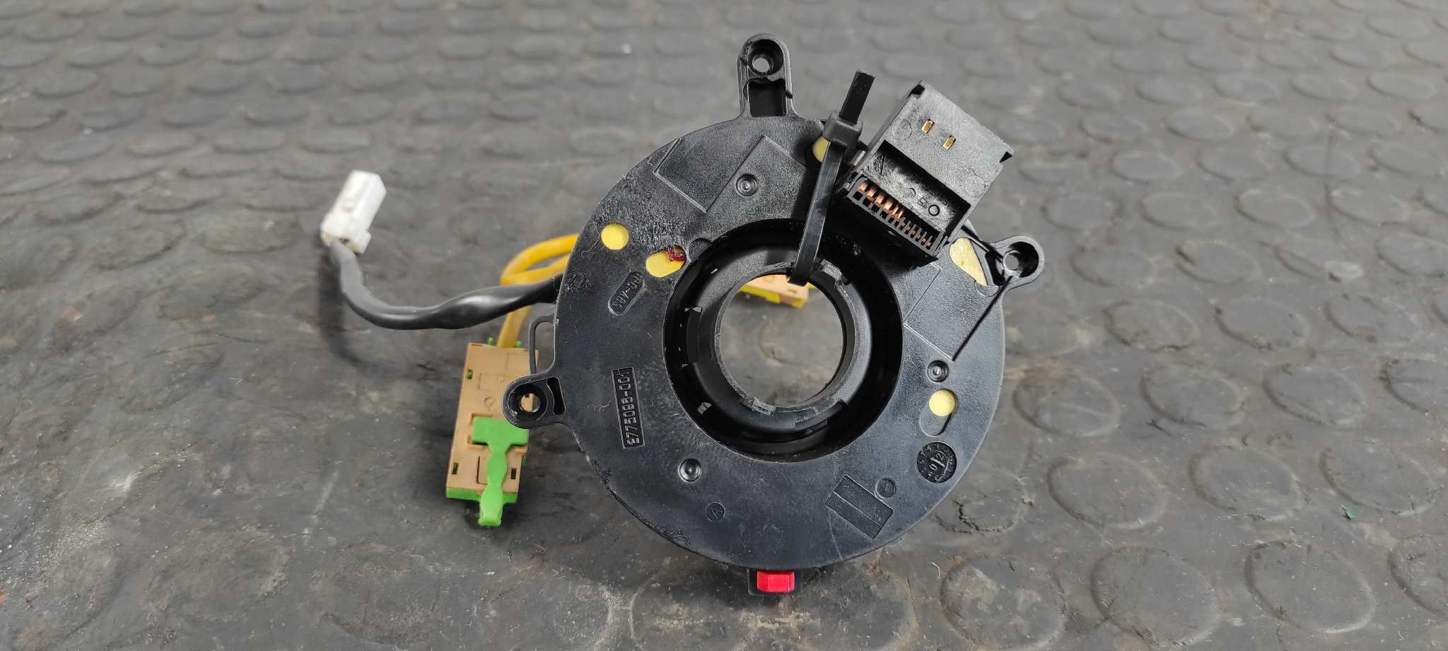 ANILLO AIRBAG FIAT STILO (192) - vista 6