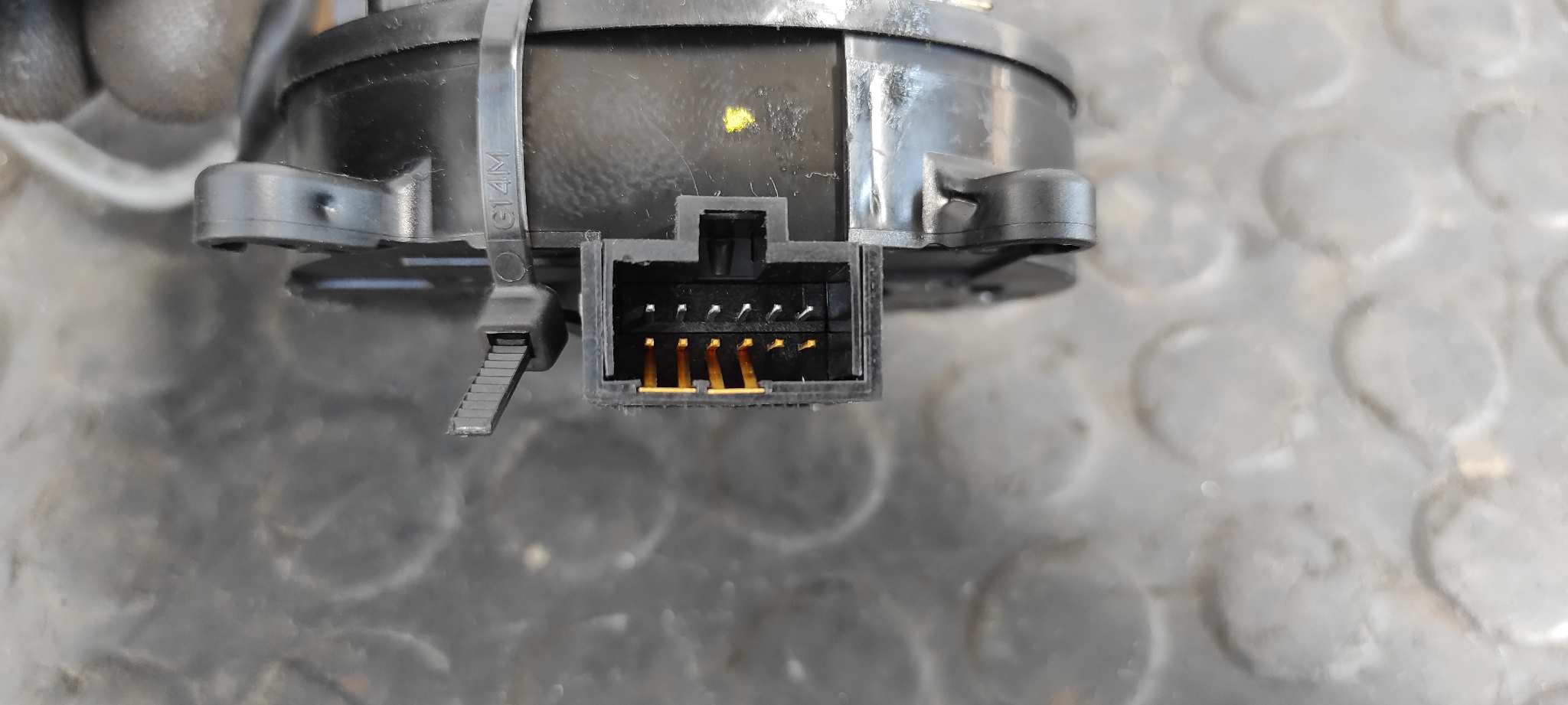 ANILLO AIRBAG FIAT STILO (192) - vista 8