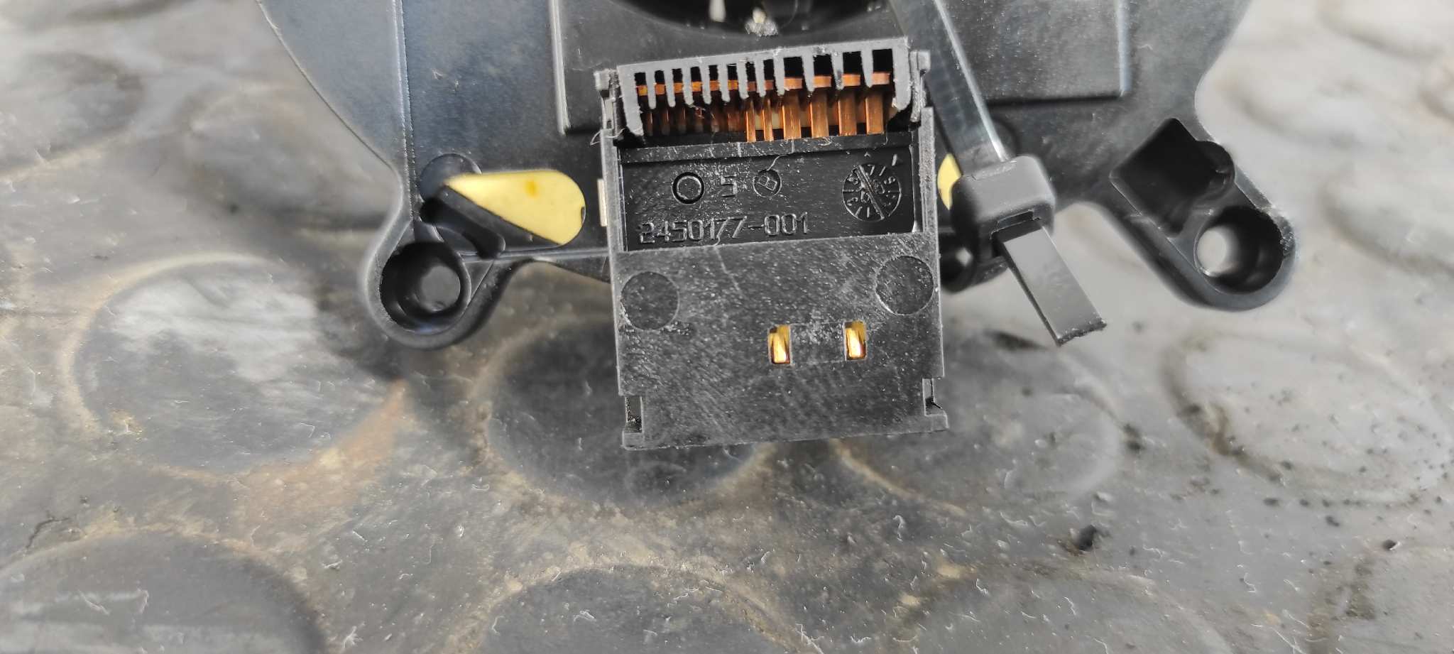 ANILLO AIRBAG FIAT STILO (192) - vista 4