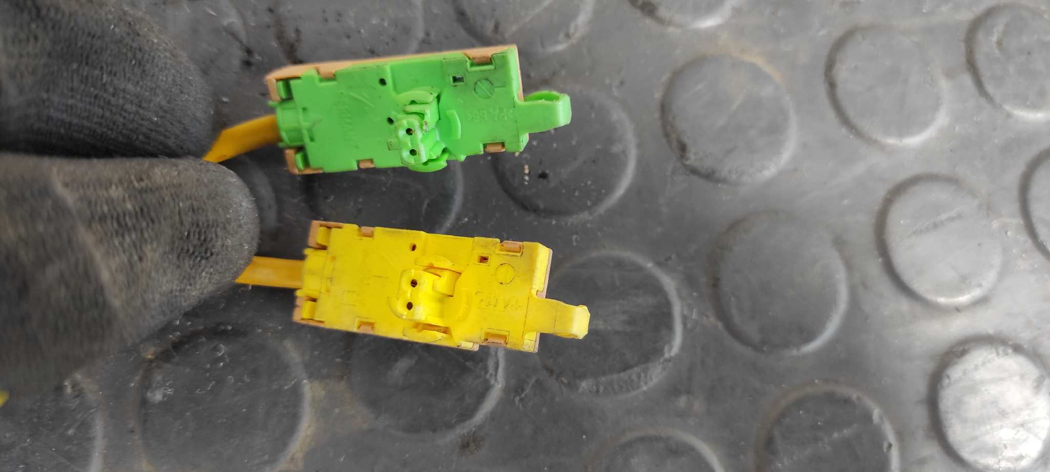 ANILLO AIRBAG FIAT STILO (192) - vista 3