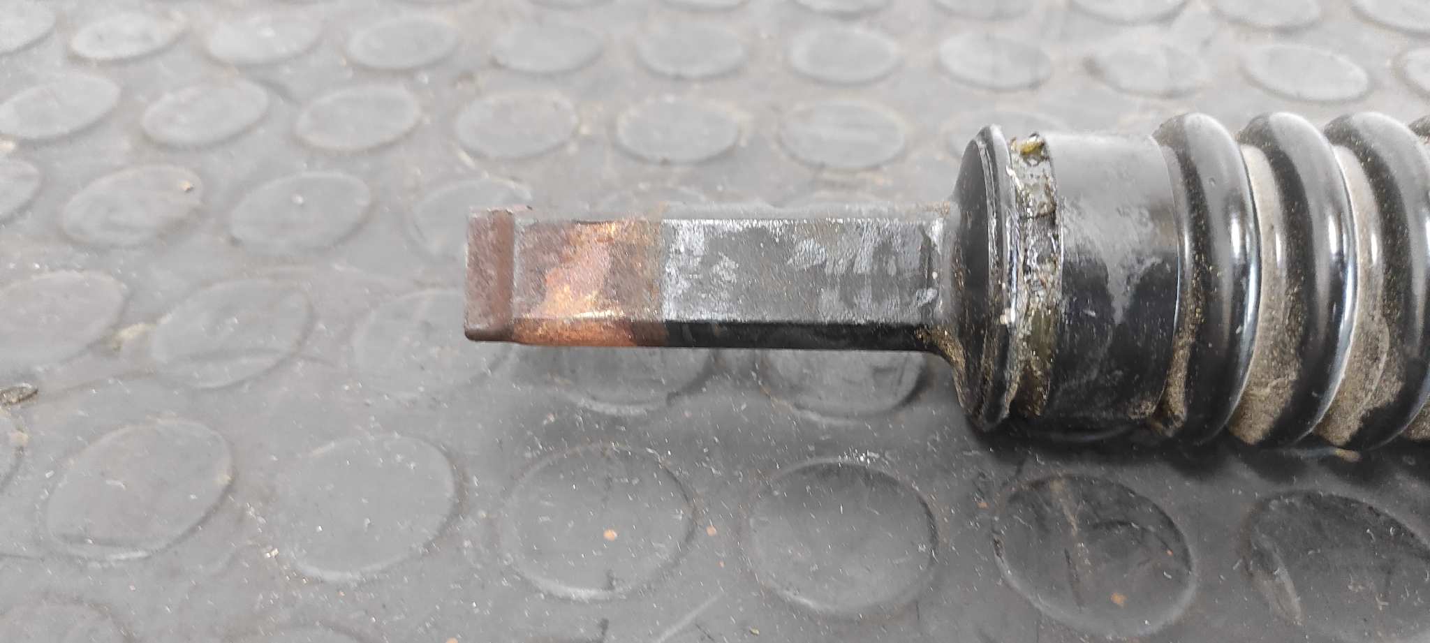 COLUMNA DIRECCION MERCEDES-BENZ CLASE SLK (W170) ROADSTER - vista 4