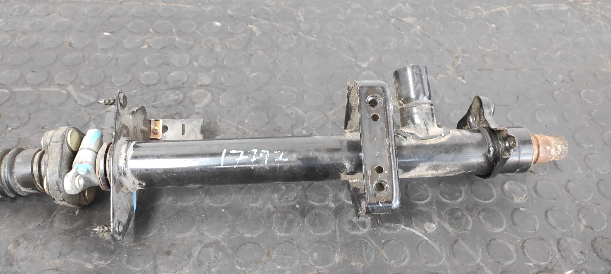 COLUMNA DIRECCION MERCEDES-BENZ CLASE SLK (W170) ROADSTER - vista 3