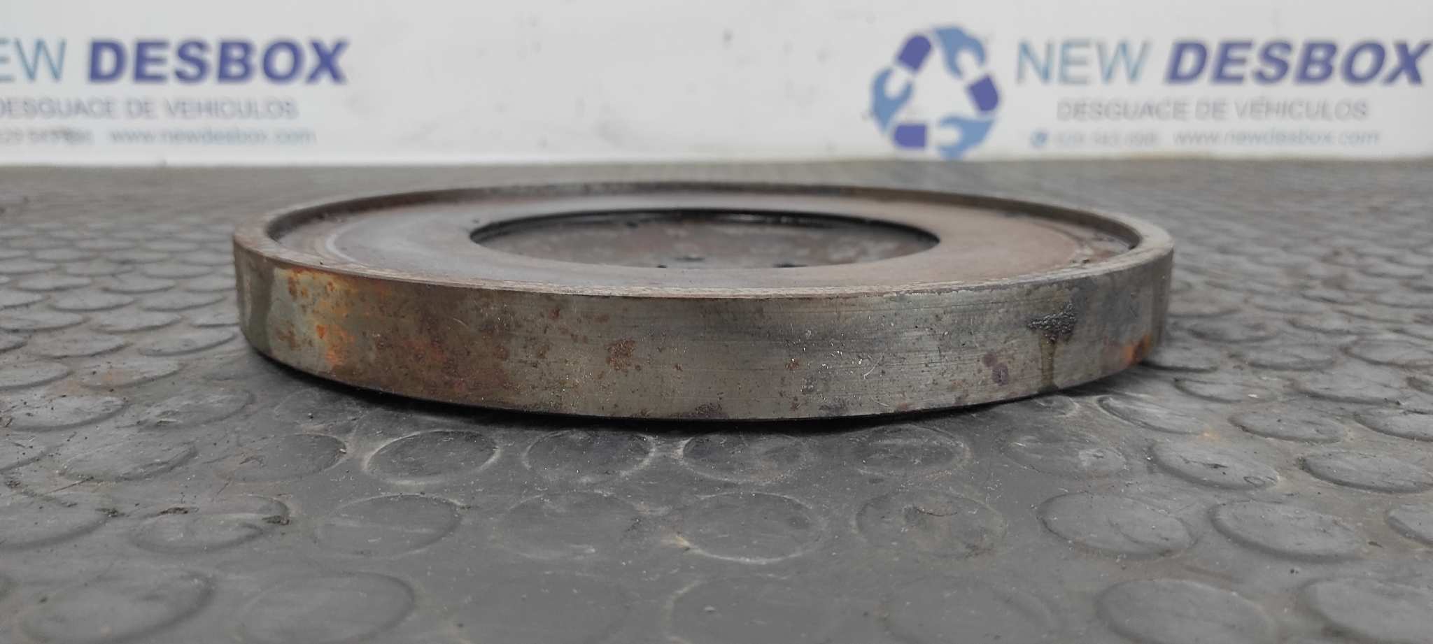 VOLANTE MOTOR PORSCHE 924 2.0 - vista 6