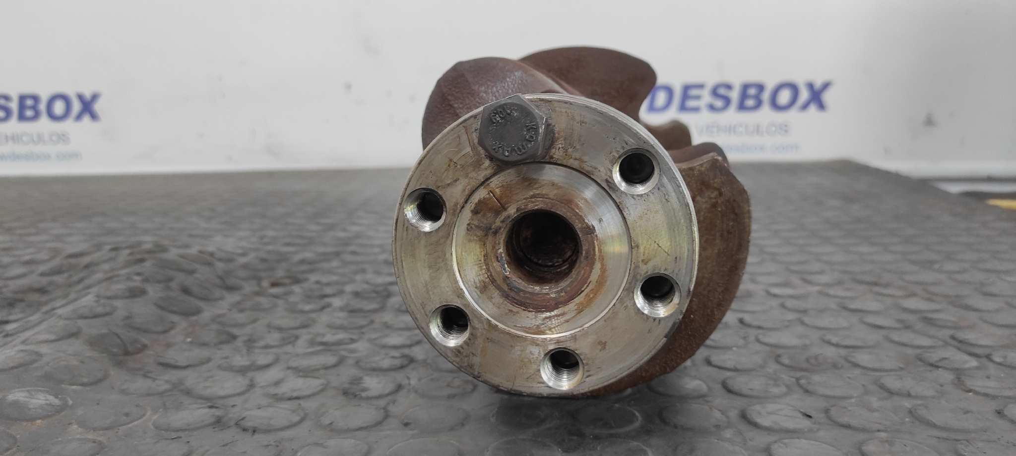 CIGUEÑAL PORSCHE 924 2.0 - vista 5