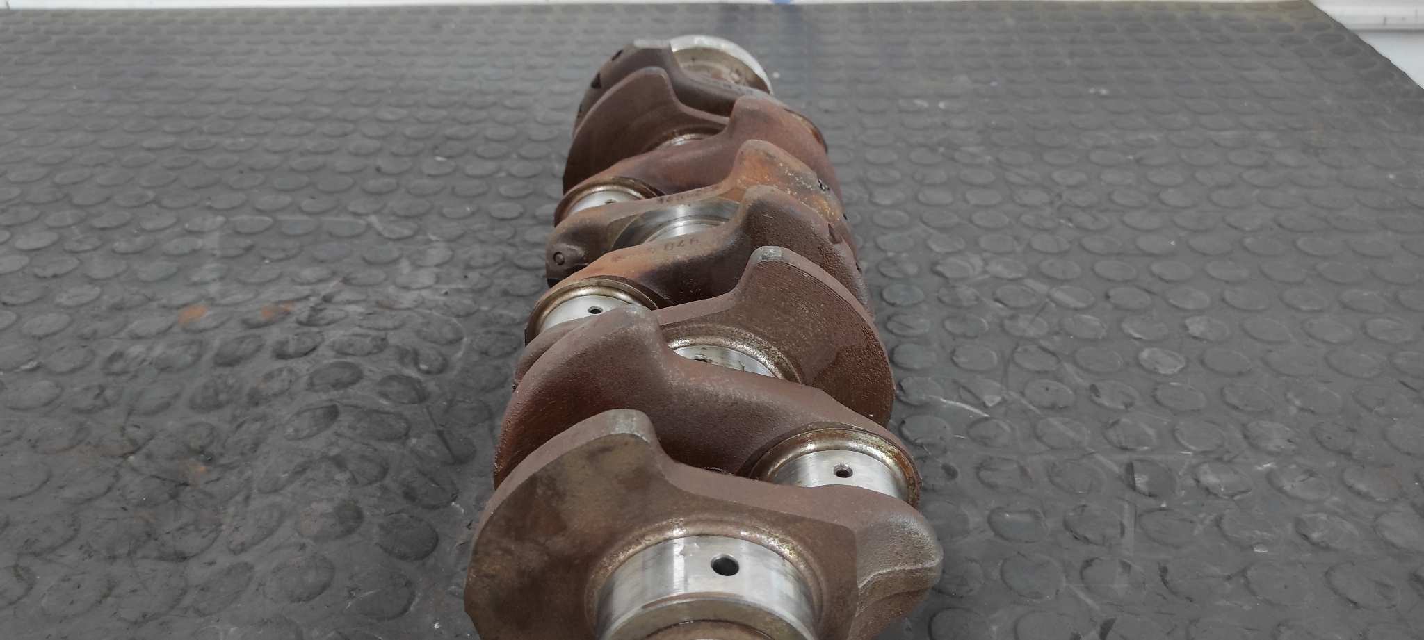 CIGUEÑAL PORSCHE 924 2.0 - vista 2