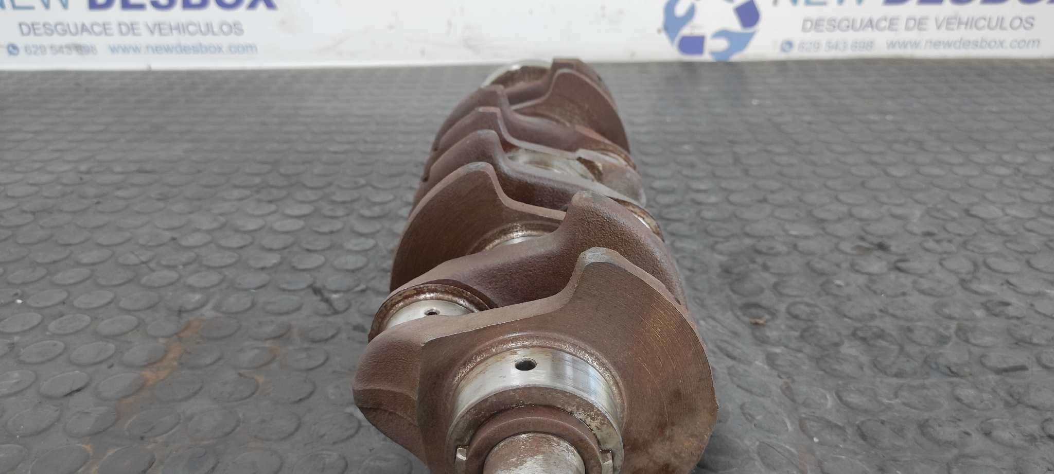 CIGUEÑAL PORSCHE 924 2.0 - vista 7