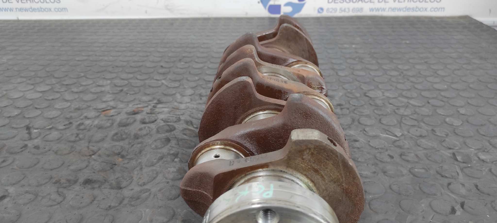 CIGUEÑAL PORSCHE 924 2.0 - vista 6