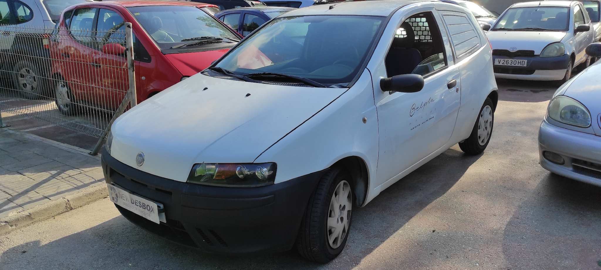 Vista 9