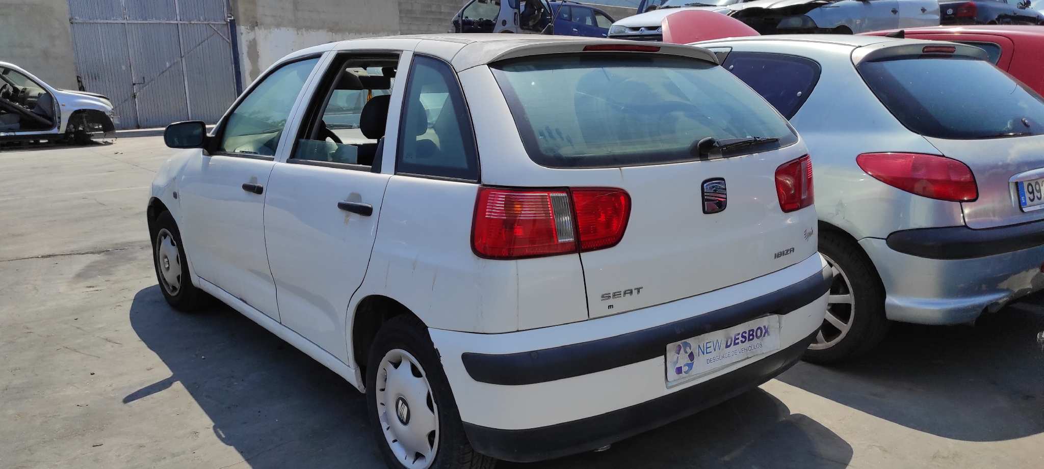 Vista 8