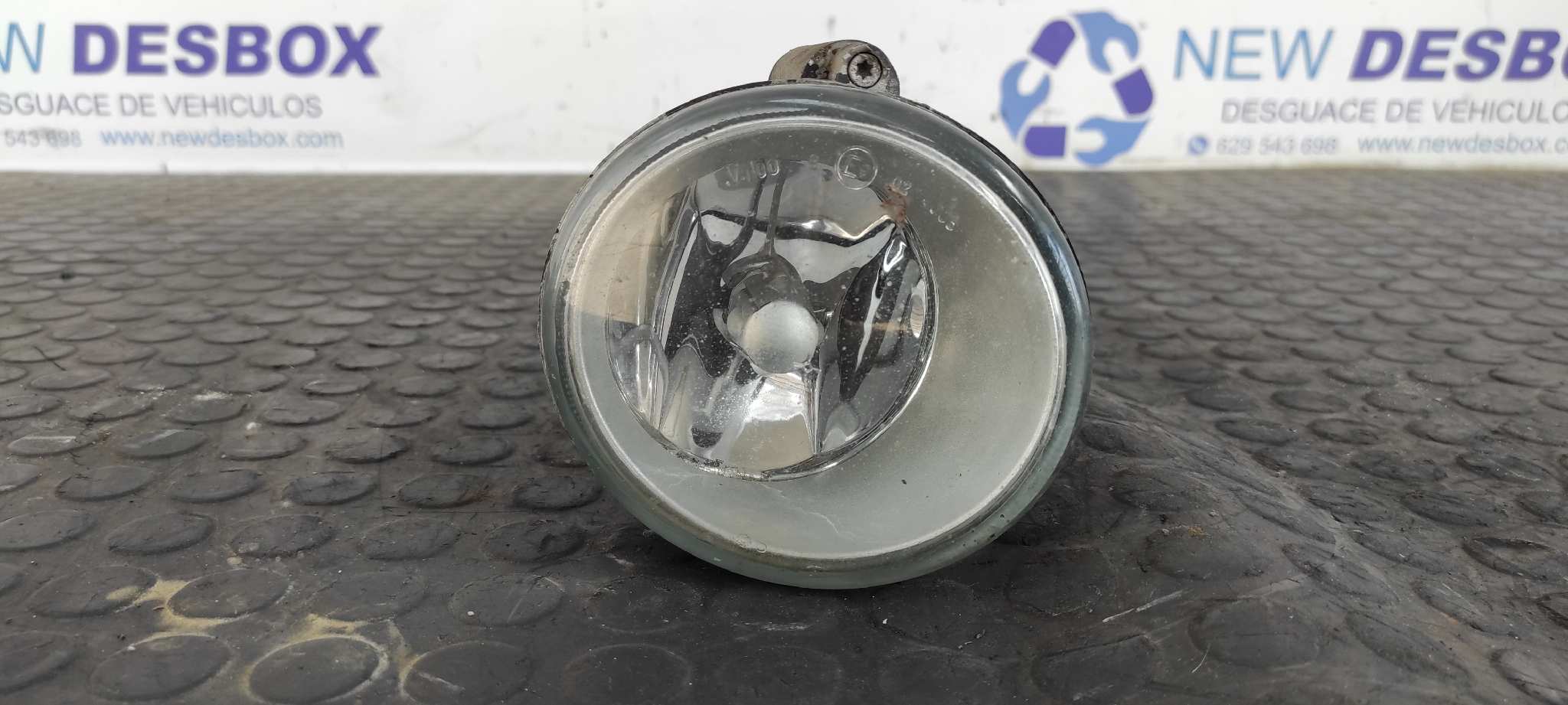 FARO ANTINIEBLA DERECHO RENAULT SCENIC (JA..)