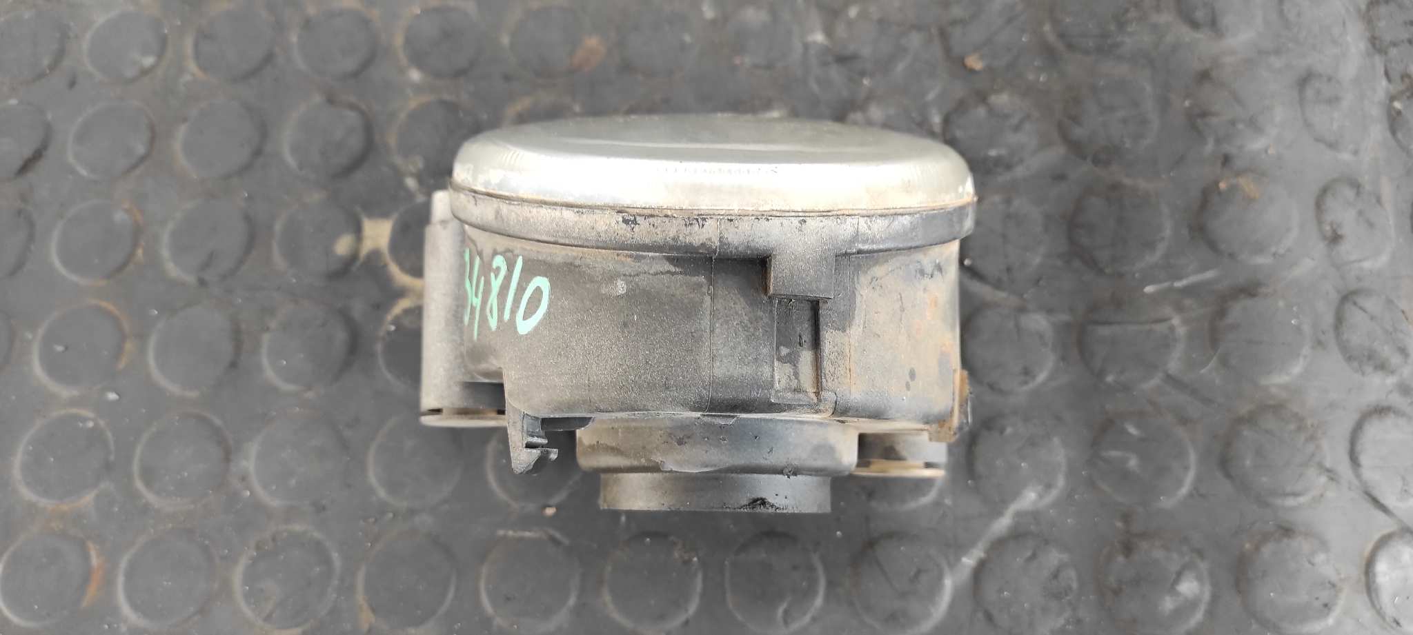 FARO ANTINIEBLA DERECHO RENAULT SCENIC (JA..) - vista 3