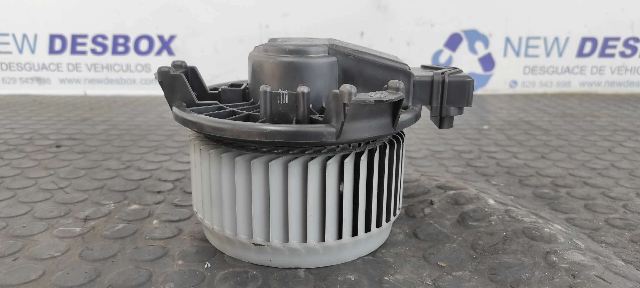 MOTOR CALEFACCION TOYOTA YARIS (KSP9/SCP9/NLP9) - vista 3
