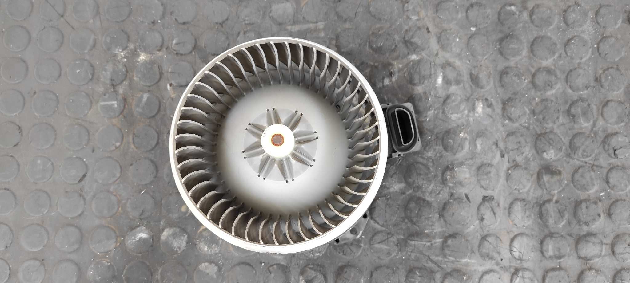 MOTOR CALEFACCION TOYOTA YARIS (KSP9/SCP9/NLP9) - vista 2