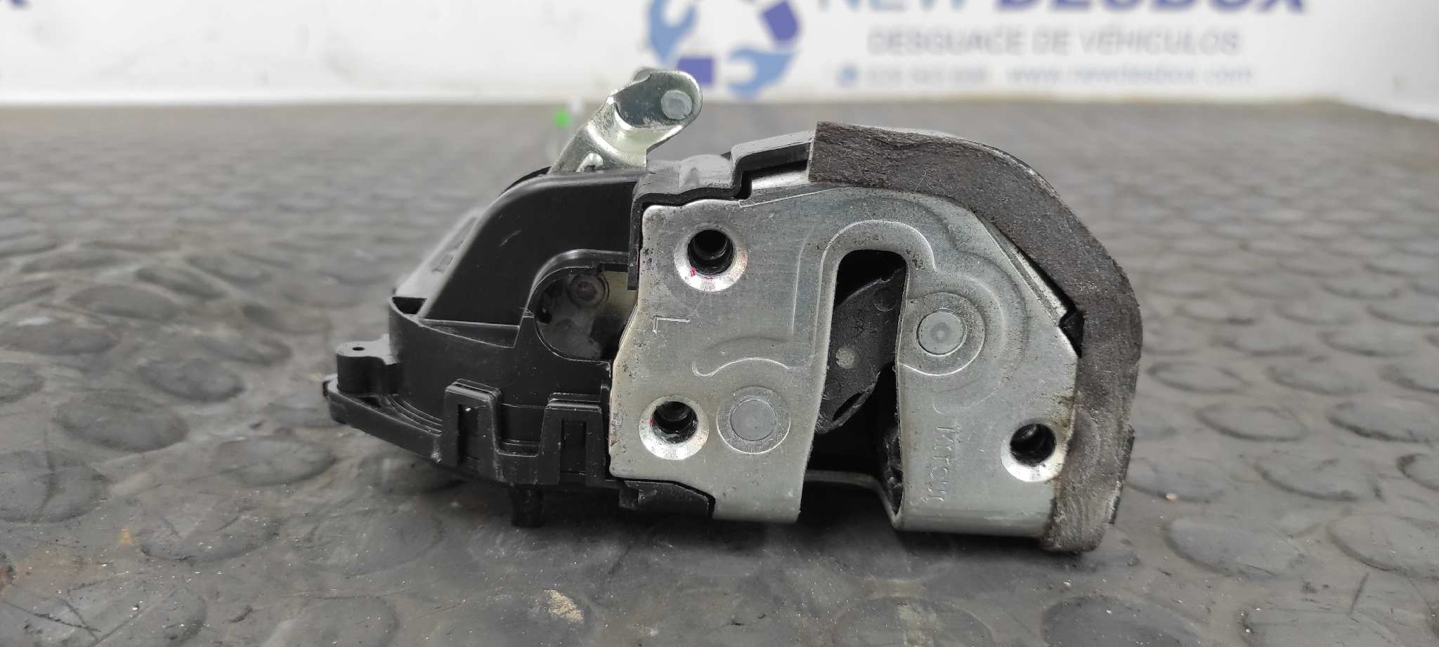 CERRADURA PUERTA TRASERA IZQUIERDA TOYOTA YARIS (KSP9/SCP9/NLP9) - vista 2