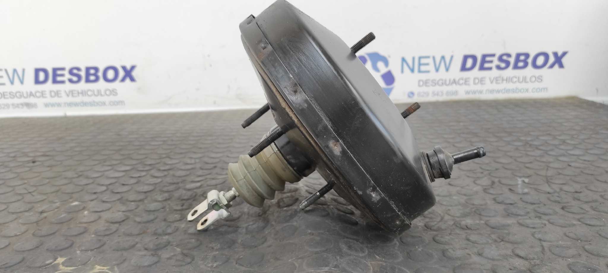 SERVOFRENO TOYOTA YARIS (KSP9/SCP9/NLP9) - vista 4