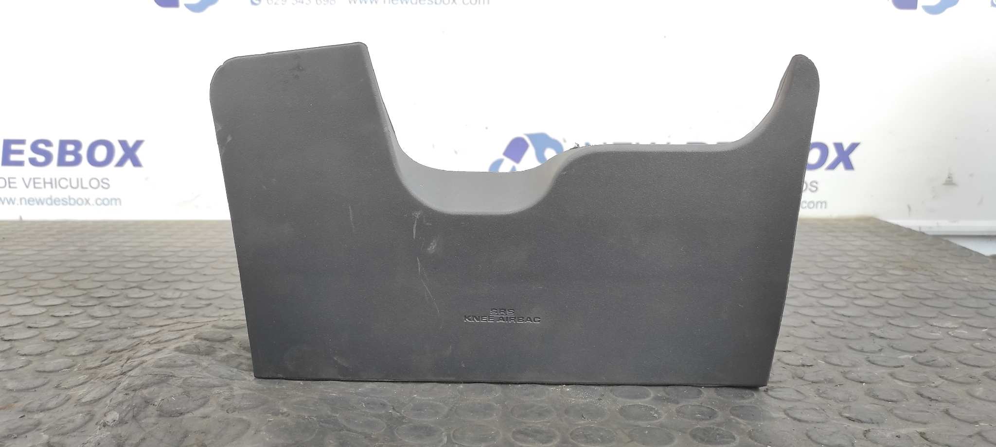 AIRBAG DELANTERO IZQUIERDO TOYOTA YARIS (KSP9/SCP9/NLP9)