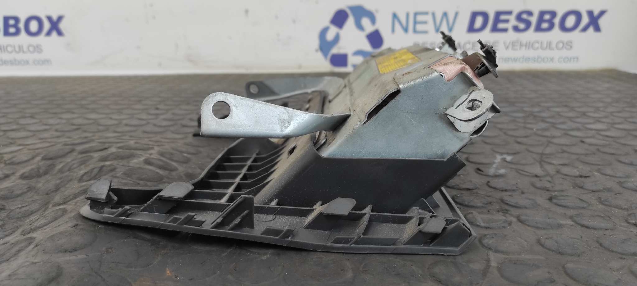 AIRBAG DELANTERO IZQUIERDO TOYOTA YARIS (KSP9/SCP9/NLP9) - vista 3