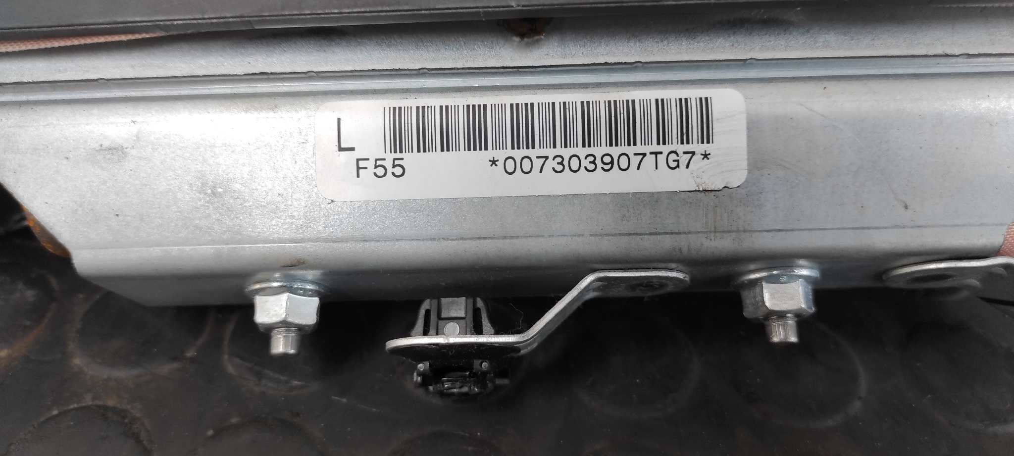 AIRBAG DELANTERO IZQUIERDO TOYOTA YARIS (KSP9/SCP9/NLP9) - vista 6