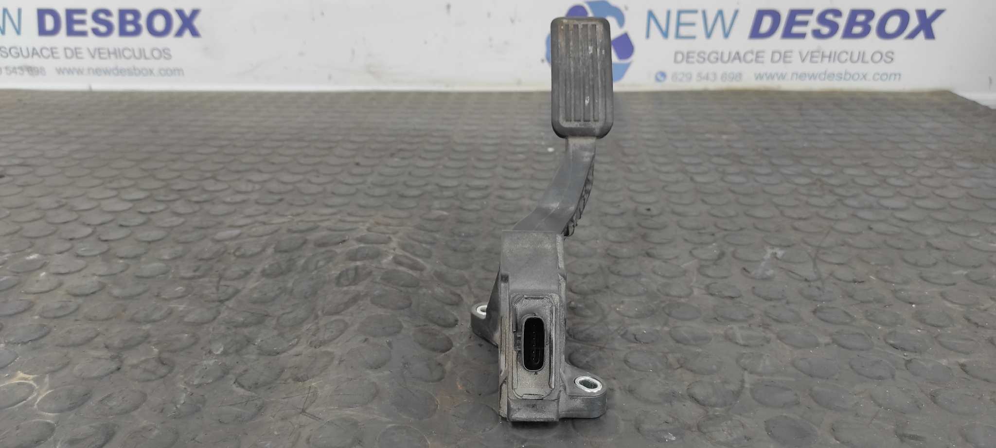 POTENCIOMETRO PEDAL TOYOTA YARIS (KSP9/SCP9/NLP9)