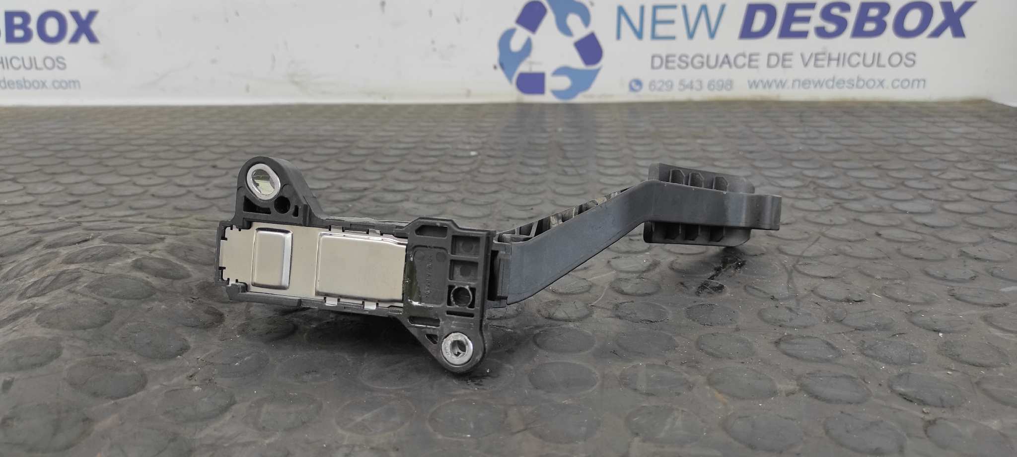 POTENCIOMETRO PEDAL TOYOTA YARIS (KSP9/SCP9/NLP9) - vista 3