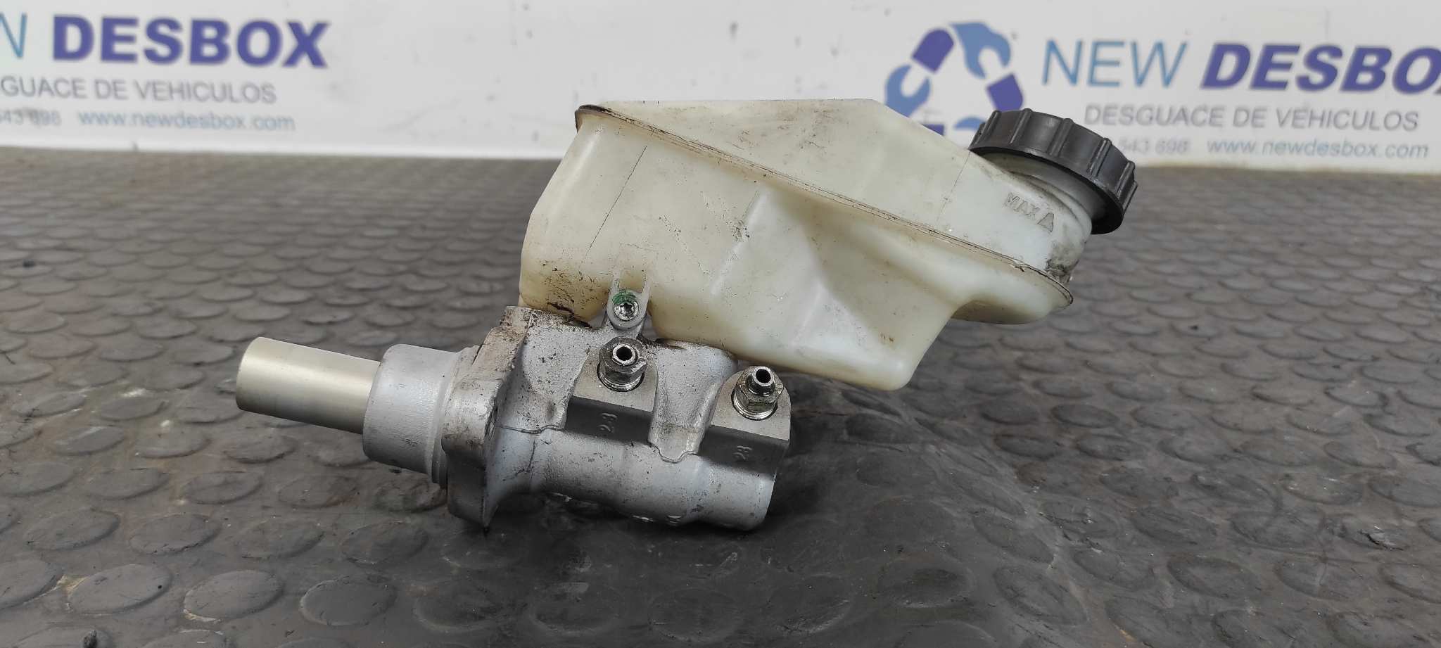 BOMBA FRENO TOYOTA YARIS (KSP9/SCP9/NLP9)