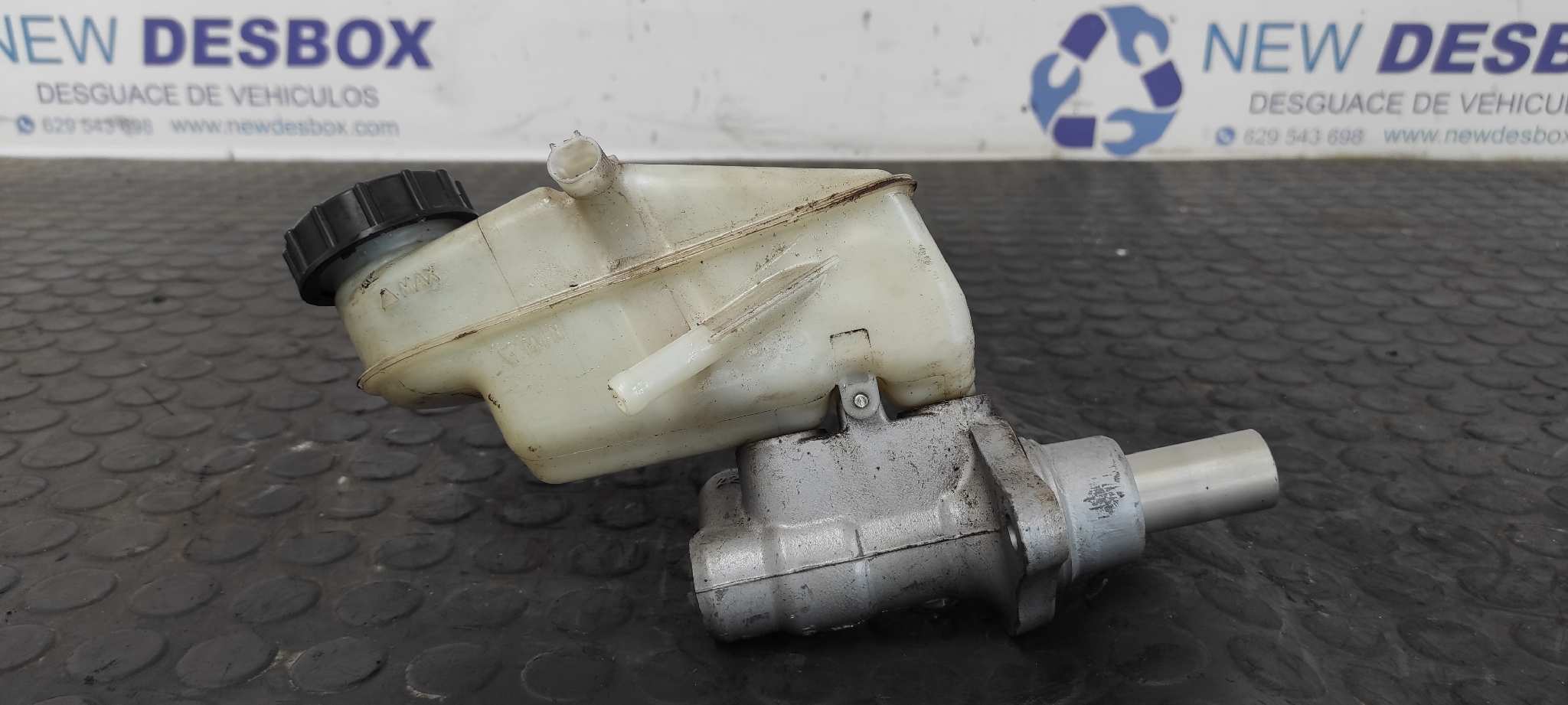 BOMBA FRENO TOYOTA YARIS (KSP9/SCP9/NLP9) - vista 4