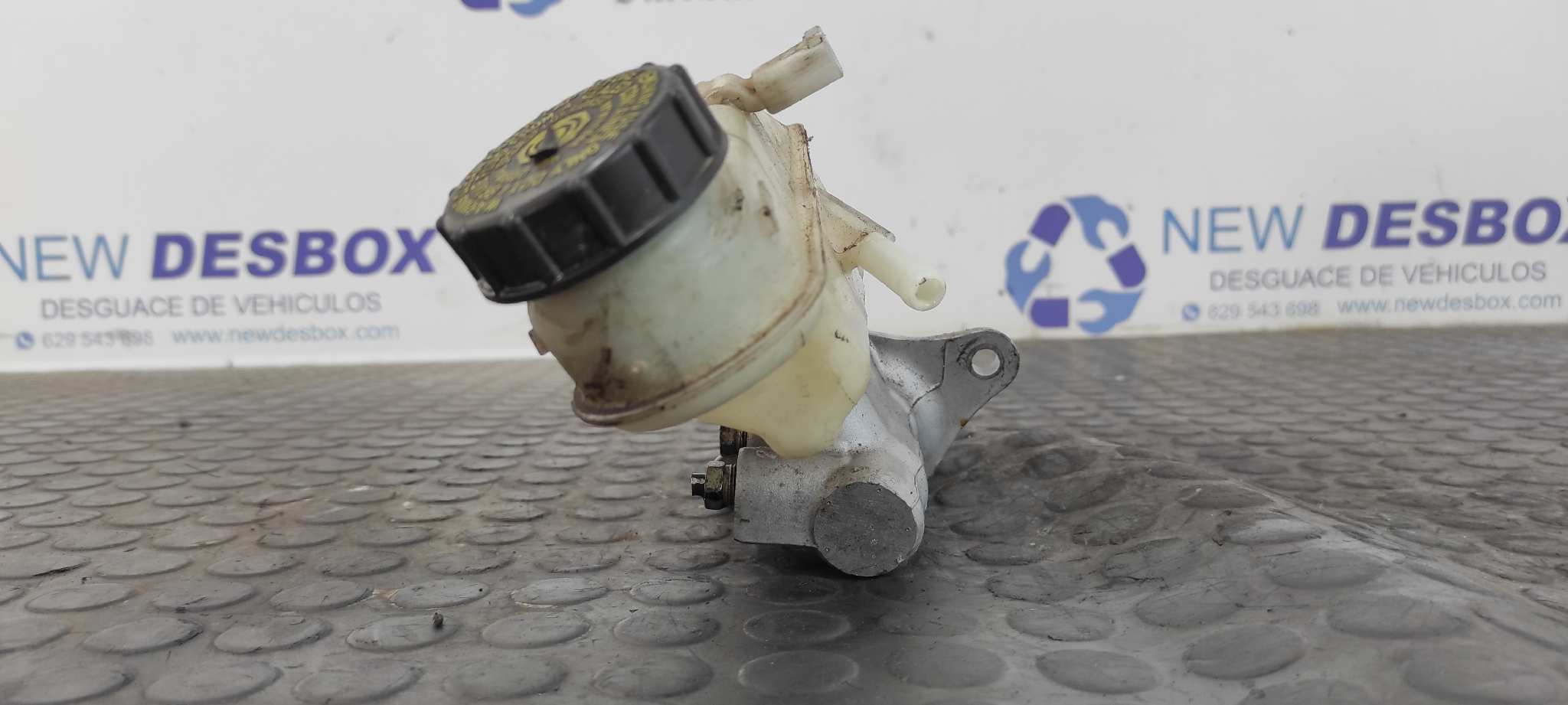 BOMBA FRENO TOYOTA YARIS (KSP9/SCP9/NLP9) - vista 3