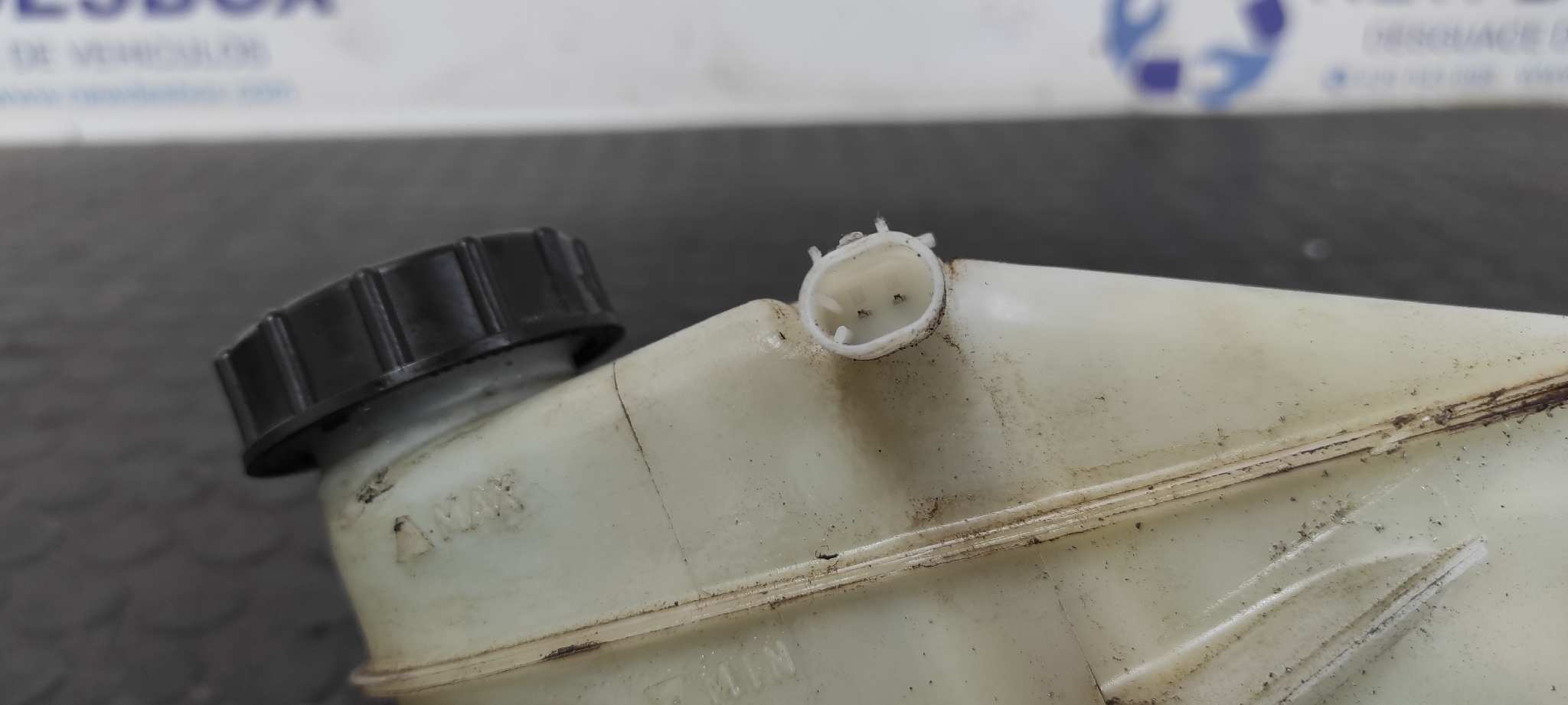 BOMBA FRENO TOYOTA YARIS (KSP9/SCP9/NLP9) - vista 2