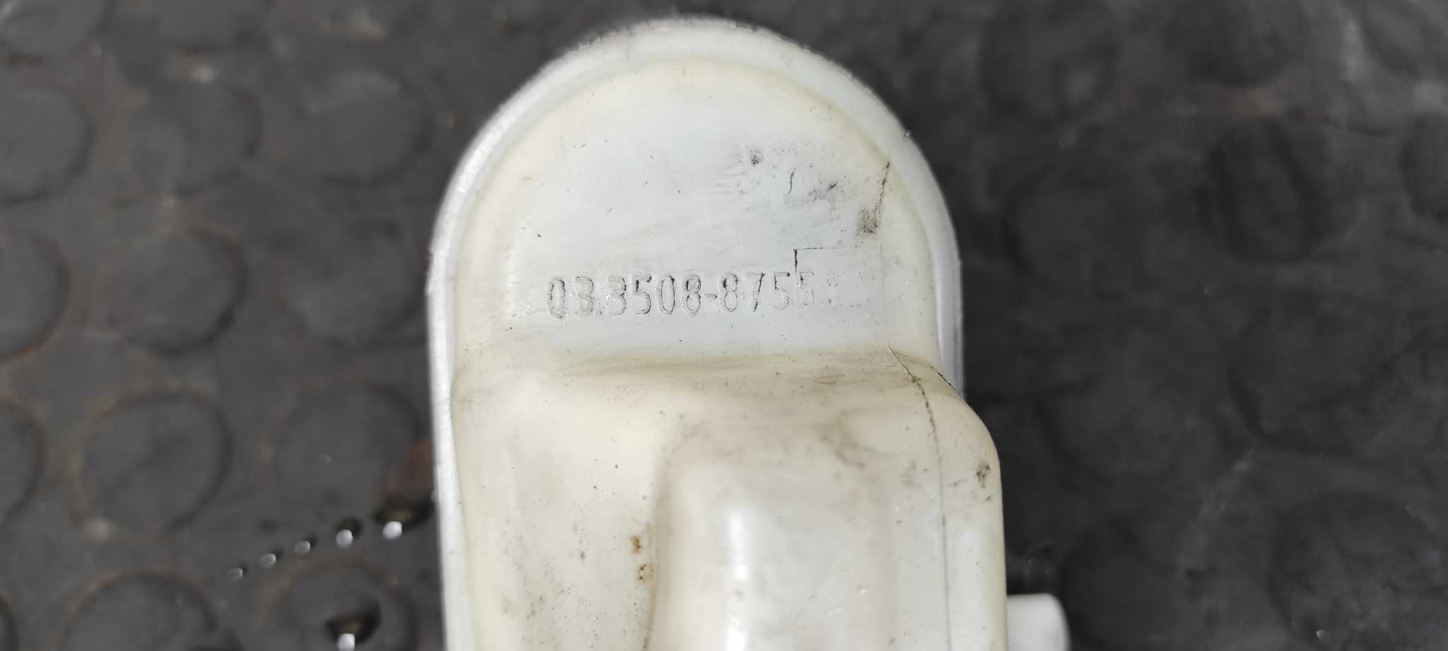 BOMBA FRENO TOYOTA YARIS (KSP9/SCP9/NLP9) - vista 6