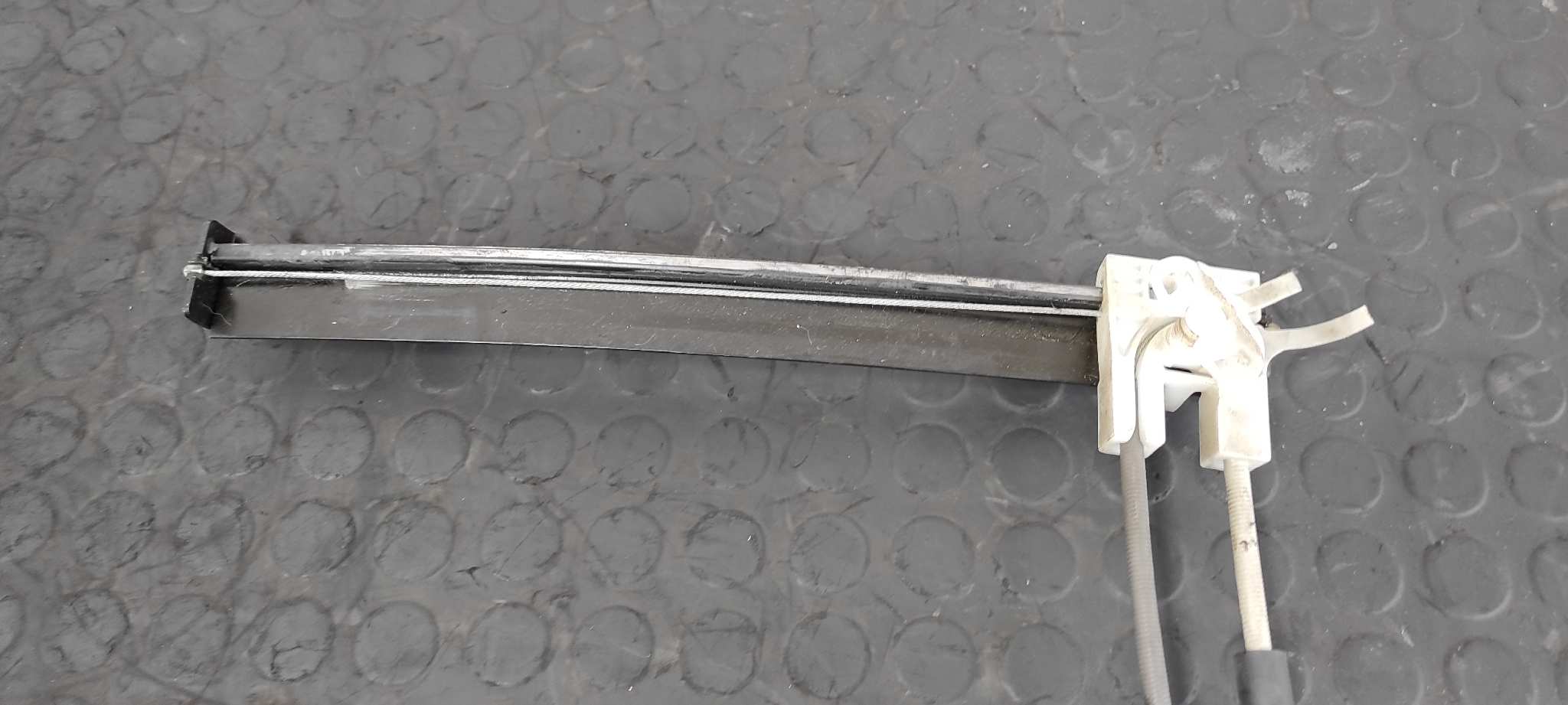 ELEVALUNAS TRASERO DERECHO ALFA ROMEO 147 (190) - vista 3