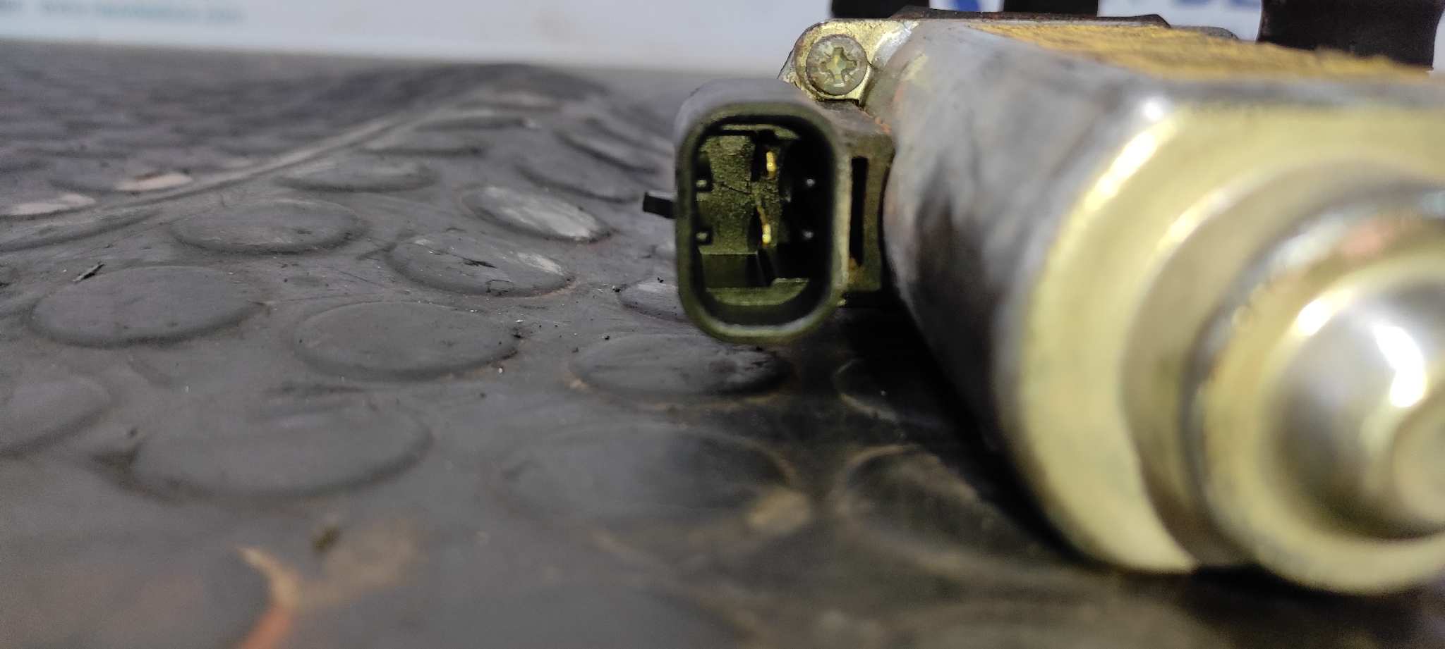 ELEVALUNAS TRASERO DERECHO ALFA ROMEO 147 (190) - vista 7