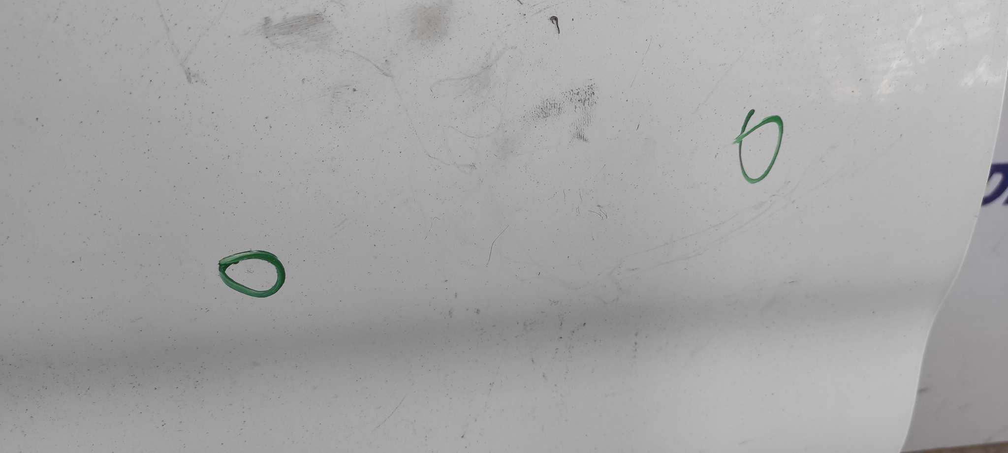 PUERTA DELANTERA DERECHA CITROEN BERLINGO - vista 2