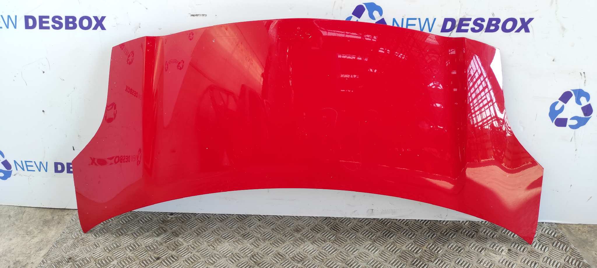 CAPO TOYOTA YARIS (KSP9/SCP9/NLP9)