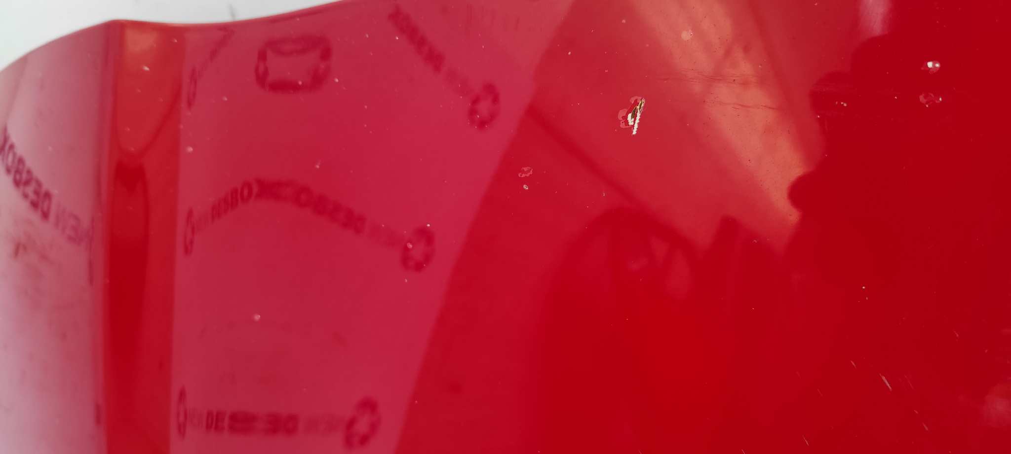 CAPO TOYOTA YARIS (KSP9/SCP9/NLP9) - vista 2